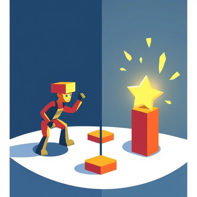 Analyzing Risk vs Reward in Game Design
